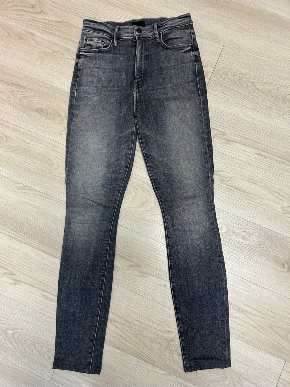 MOTHER The Super SWOONER Jeans